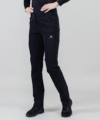 Брюки Nordski Travel Black W 42-L